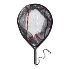 Abu Garcia Spike BB Landing Net Lett og sterk h&#229;v p&#229; 50x40cm