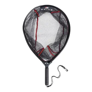 Abu Garcia Spike BB Landing Net Lett og sterk h&#229;v p&#229; 50x40cm