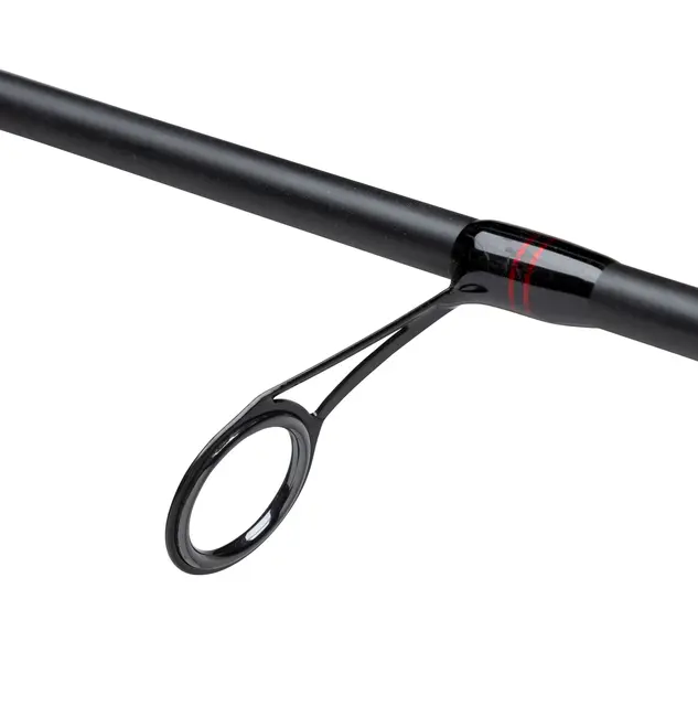Abu Garcia Vendetta V3 5'6" 2-10g Haspel, 2-delt 