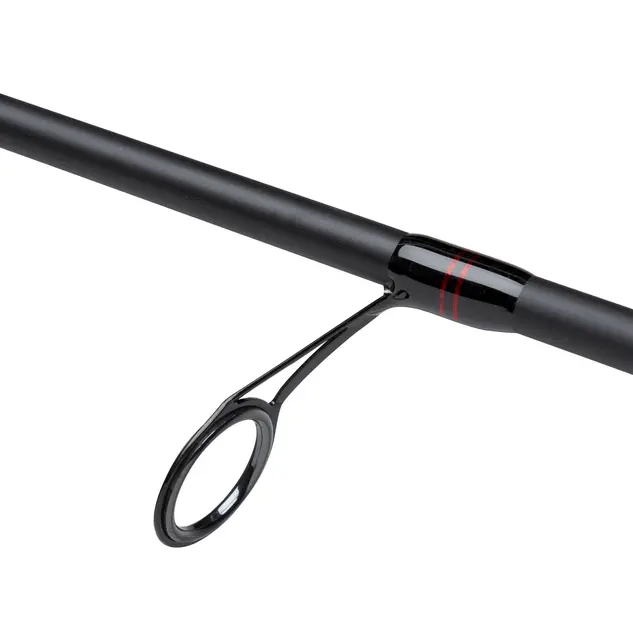 Abu Garcia Vendetta V3 8' 5-20g Haspelstang, 4-delt 