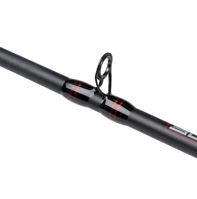Abu Garcia Vendetta V3 Jerk Cast 6'3" 50-100g 
