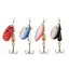 Abu Garcia Spinnersortiment &#216;rret 4pk