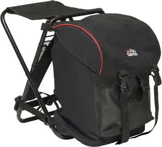 Abu Garcia Basic - 20 Liter Stolsekk