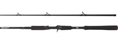 Abu Garcia BEAST Jerkbait 6&#39;6&quot; 40-90g Casting 2-delt