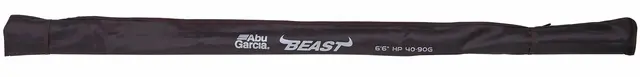Abu Garcia BEAST Jerkbait 6'6" 40-90g Casting 2-delt 