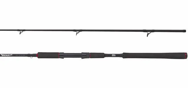 Abu Garcia BEAST Pike 8' 40-90g Spinning 2-delt 