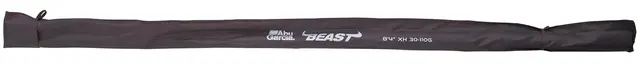 Abu Garcia BEAST Pike 8' 40-90g Spinning 2-delt 