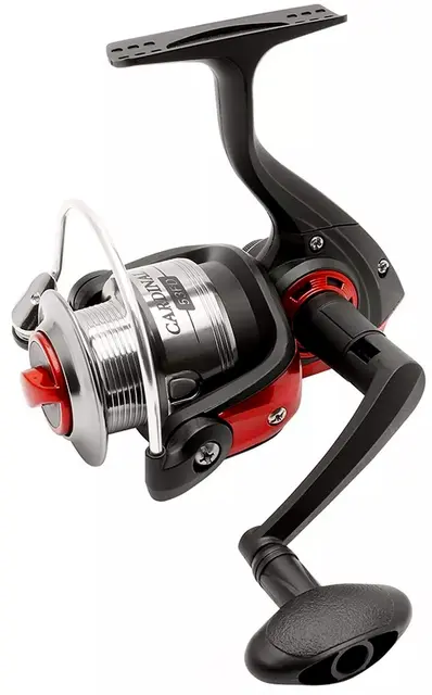 Abu Garcia Cardinal 50 FD 