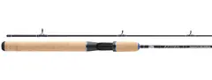 Abu Garcia Devil 6&#39;6&quot; 5-20g Cast Spinnstang 2-delt