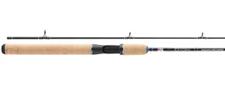 Abu Garcia Devil Haspelstang 2-delt