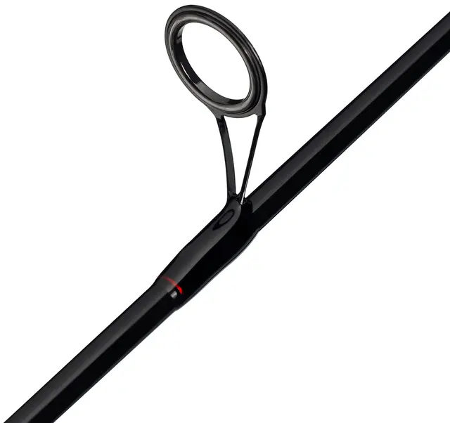 Abu Garcia Diplomat V2 Travel Combo 7' 5-21g 