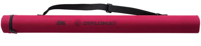 Abu Garcia Diplomat V2 7' 3-14g Haspel 4-delt 