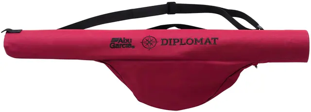 Abu Garcia Diplomat V2 Travel Combo 7' 5-21g 