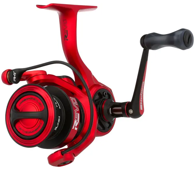 Abu Garcia Revo Rocket SP 30 Haspelsnelle 