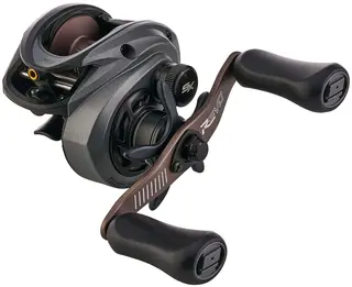 Abu Garcia Revo SX Low Profile Reel 6.7:1 Venstre