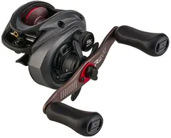 Abu Garcia Revo SX Low Profile Reel 9.0:1 Venstre