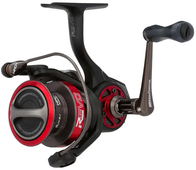 Abu Garcia Revo Winch SP30 Haspelsnelle 