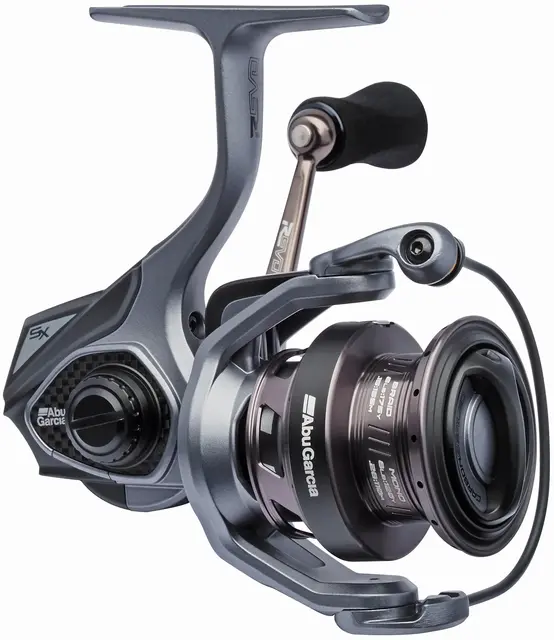 Abu Garcia Revo SX Spinning Reel 2000 Haspelsnelle 