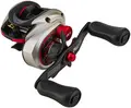 Abu Garcia Revo5 STX Baitcastsnelle med EXD konsept design