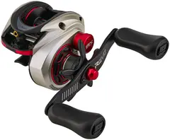 Abu Garcia Revo5 STX STX Venstre Baitcastsnelle med EXD konsept design