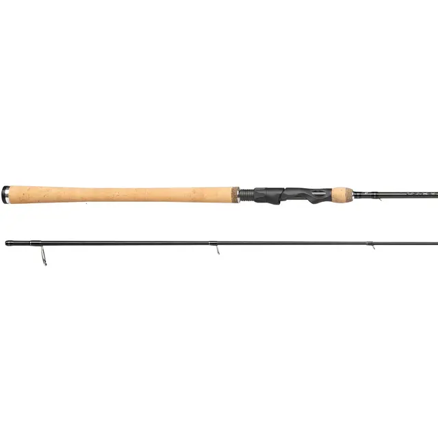 Abu Garcia Sölv Ag3 8'6" 4-24g Haspel, 2-delt 