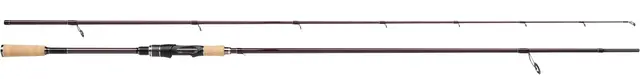 Abu Garcia Spike Pro Jigging 8' 10-40g Konseptstang for dedikerte abborfiskere 