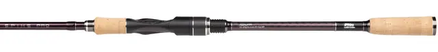 Abu Garcia Spike Pro Jigging 8' 10-40g Konseptstang for dedikerte abborfiskere 