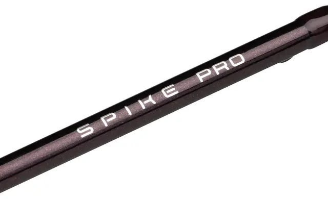 Abu Garcia Spike Pro Jigging 8' 10-40g Konseptstang for dedikerte abborfiskere 
