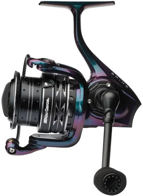 Abu Garcia Spike 2000S Haspelsnelle 