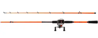 Abu Garcia Svartzonker X3 7&#39;11&#39;&#39; 30-100g Cast combo 2-delt