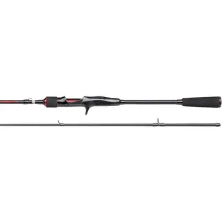 Abu Garcia Vendetta V3 Casting Spinnstang, 2-delt