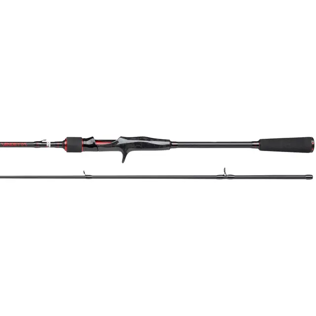 Abu Garcia Vendetta V3 Jerk Cast 6'3" 50-100g 