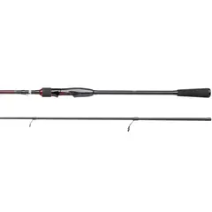 Abu Garcia Vendetta V3 5&#39;6&quot; 2-10g Haspel, 2-delt