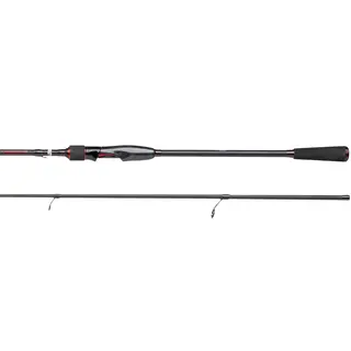Abu Garcia Vendetta V3 Spinning Haspelstang, 2-delt