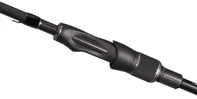 Abu Garcia Veritas 6'4" 2-10g Haspel 2-delt 