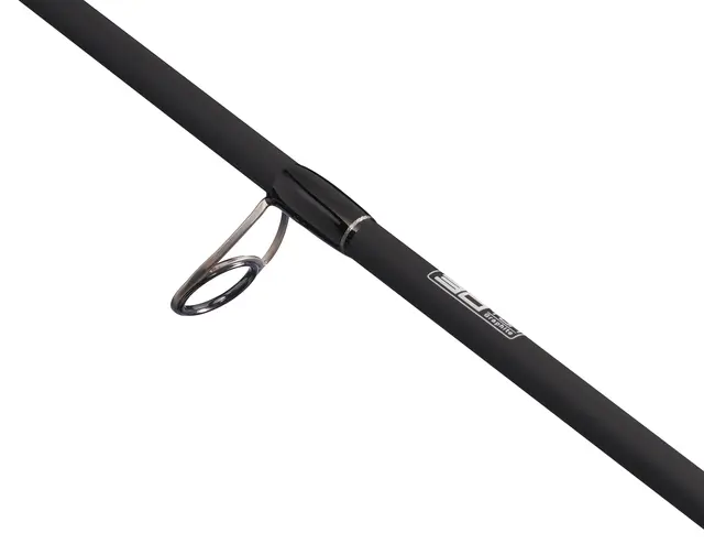 Abu Garcia Veritas 6'4" 2-10g Haspel 2-delt 