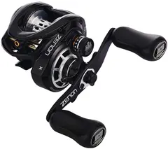 Abu Garcia Zenon X Venstre Lett baitcastsnelle p&#229; 147g