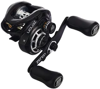 Abu Garcia Zenon X Lett baitcastsnelle p&#229; 147g