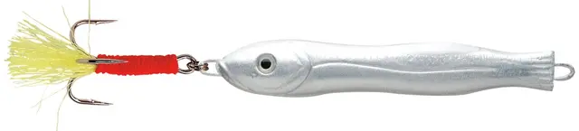 Abu Garcia Sillen Pilk S 250g Effektiv til de riktig store fiskene 