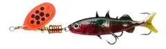 Abu Garcia FA Stickle Spinner 4.5cm Spawn Stickle
