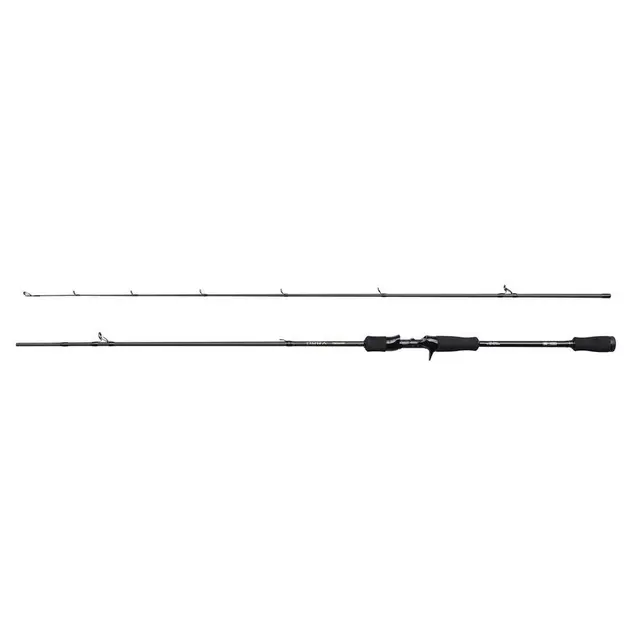 Abu Garcia ORRA 662M 10-35g Casting 