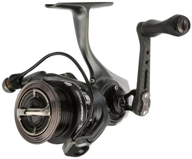 Abu Garcia Zenon MG-X SP2500MS Lett Haspelsnelle 