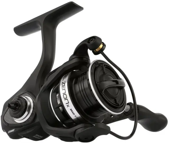 Abu Garcia Zenon X SP2000 Haspelsnelle 