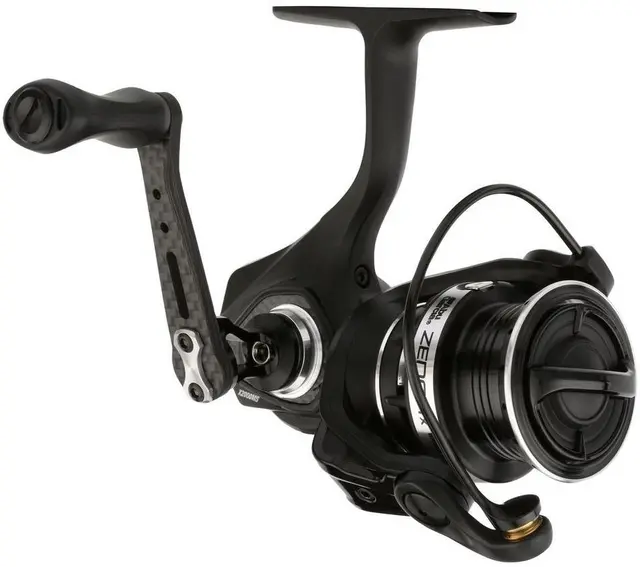 Abu Garcia Zenon X SP2000 Haspelsnelle 