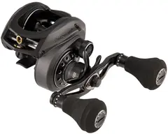 Abu Garcia Revo Beast 41 HS LH Baitcastsnelle med power handle