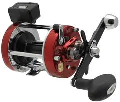 Ambassadeur 7000i Salmon Special LC Linecounter Meter