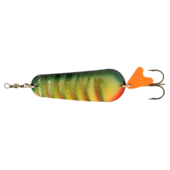 Abu Garcia Atom  YP 35g Kj&#248;p 8 sluker f&#229; en gratis slukboks