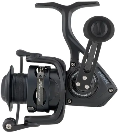 Penn Conflict II 6000 