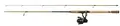 Abu Garcia Phazer Pro Salmon Combo 2-delt haspelsett 10'6" 20-50g