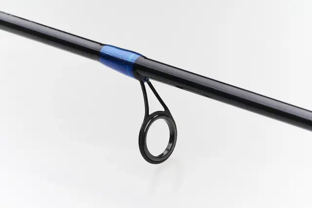 Abu Garcia Twilight Ørret Combo 4-delt haspelsett 9'6" 3-15g 